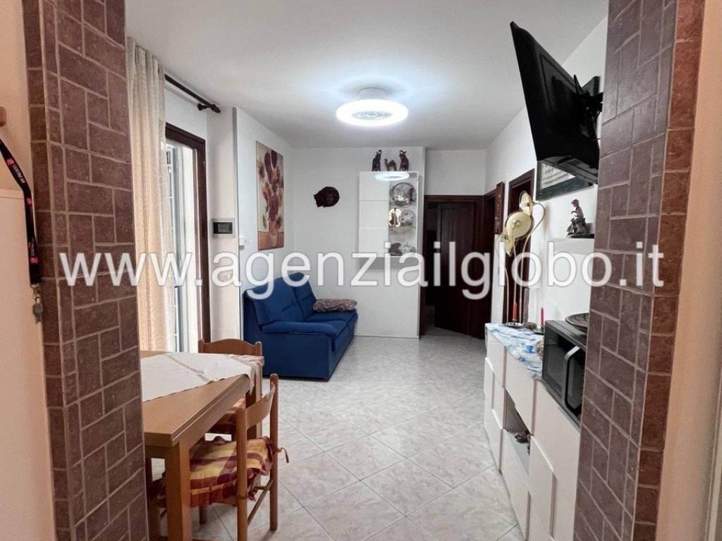 Villetta a schiera a Comacchio in Viale Cile, 29 - Foto 3