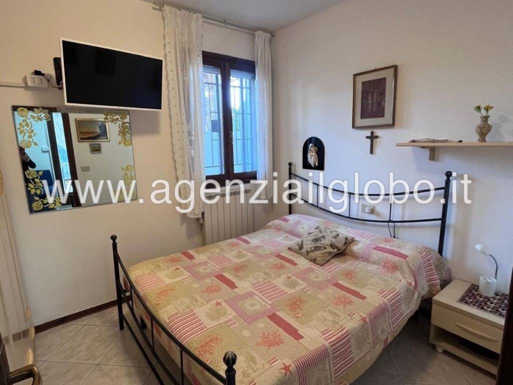 Villetta a schiera a Comacchio in Viale Cile, 29 - Foto 5