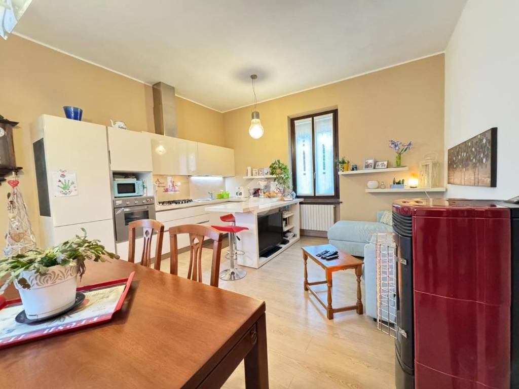 Casa indipendente a Montevecchia in Via delle primule, 5 - Foto 5