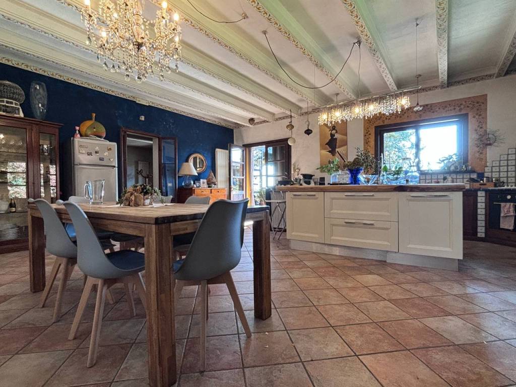 Villa a Piazzola sul brenta in Via Presina - Foto 2