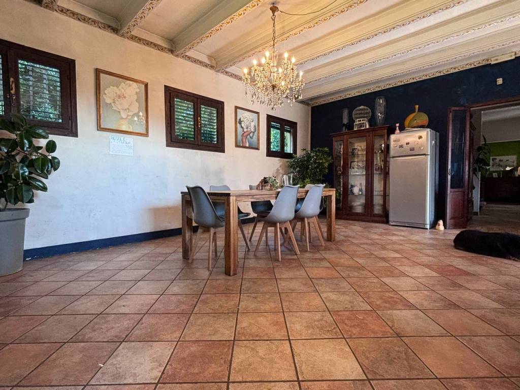 Villa a Piazzola sul brenta in Via Presina - Foto 3