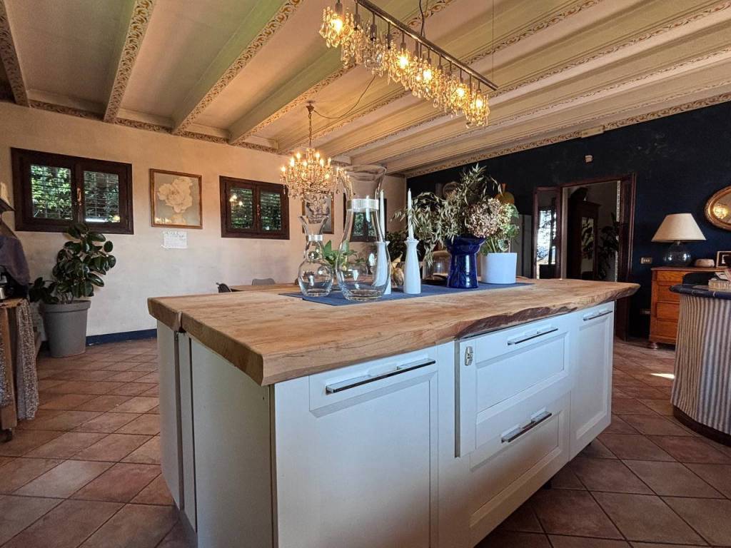 Villa a Piazzola sul brenta in Via Presina - Foto 4