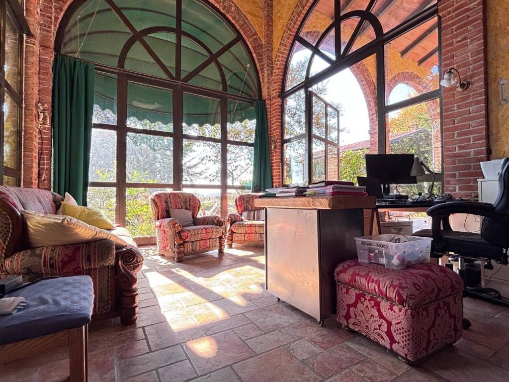 Villa a Piazzola sul brenta in Via Presina - Foto 5