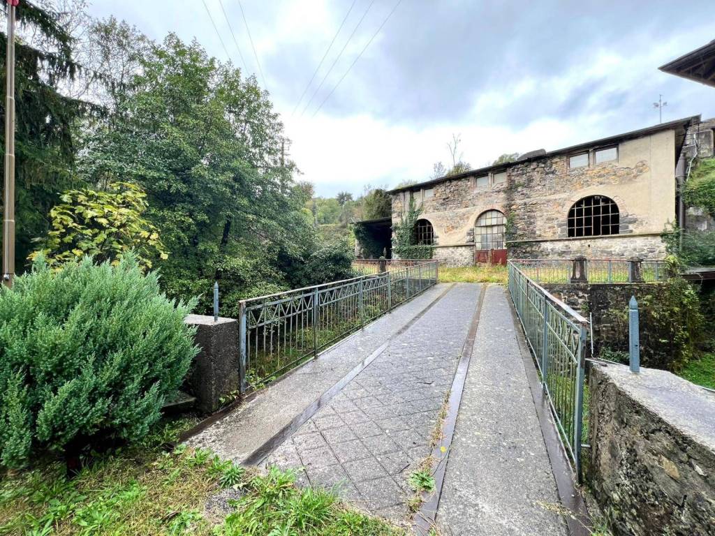 Immobile a Cene in Via dei Molini - Foto 2