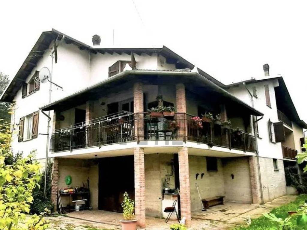 Casa indipendente a Prasco in Via Caramagna, 23 - Foto 2