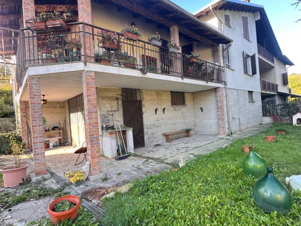 Casa indipendente a Prasco in Via Caramagna, 23 - Foto 3