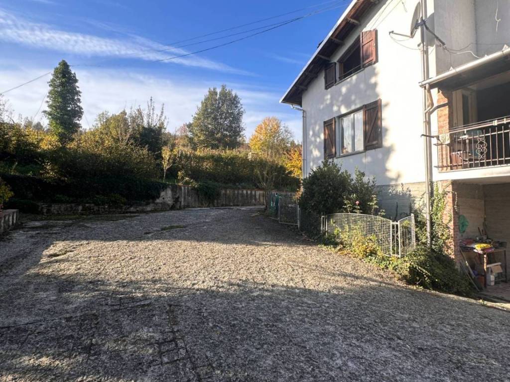 Casa indipendente a Prasco in Via Caramagna, 23 - Foto 4