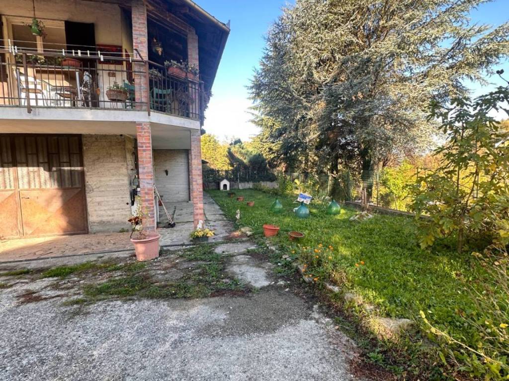 Casa indipendente a Prasco in Via Caramagna, 23 - Foto 5