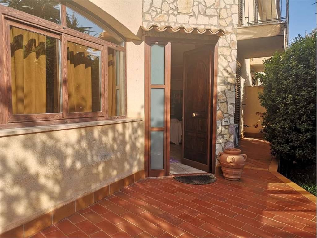 Villa a Carini in via agnelleria, snc - Foto 2