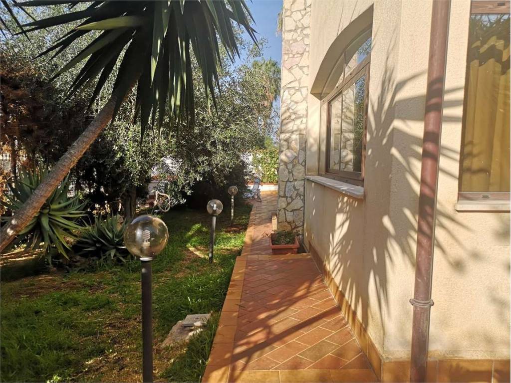 Villa a Carini in via agnelleria, snc - Foto 5