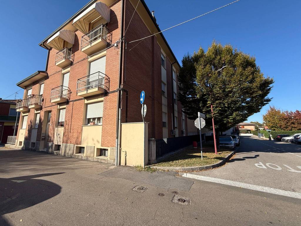 Appartamento a Argenta in Via Terraglio Fossa, 12 - Foto 2