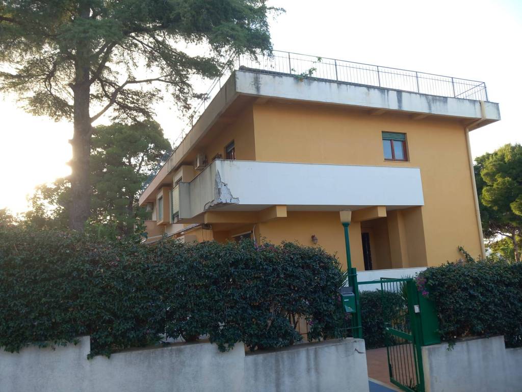 Villa a Altavilla milicia in Via Piano San Michele 16 - Foto 2