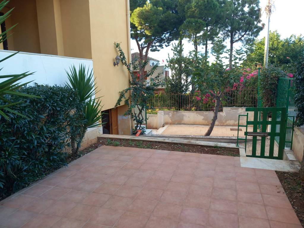 Villa a Altavilla milicia in Via Piano San Michele 16 - Foto 4