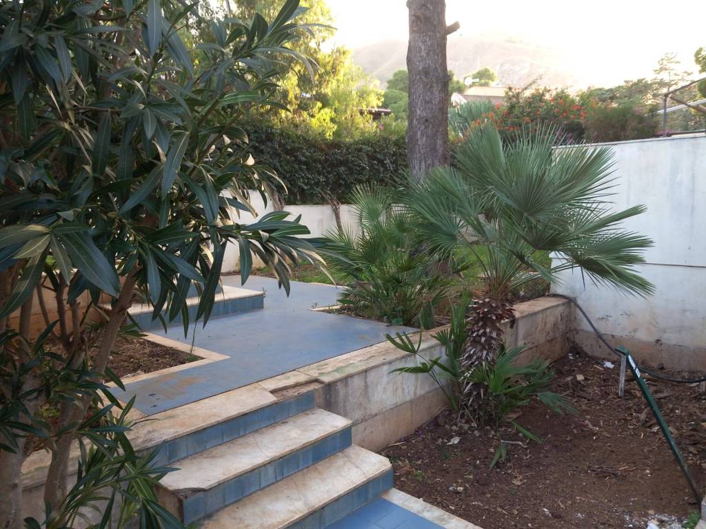 Villa a Altavilla milicia in Via Piano San Michele 16 - Foto 5