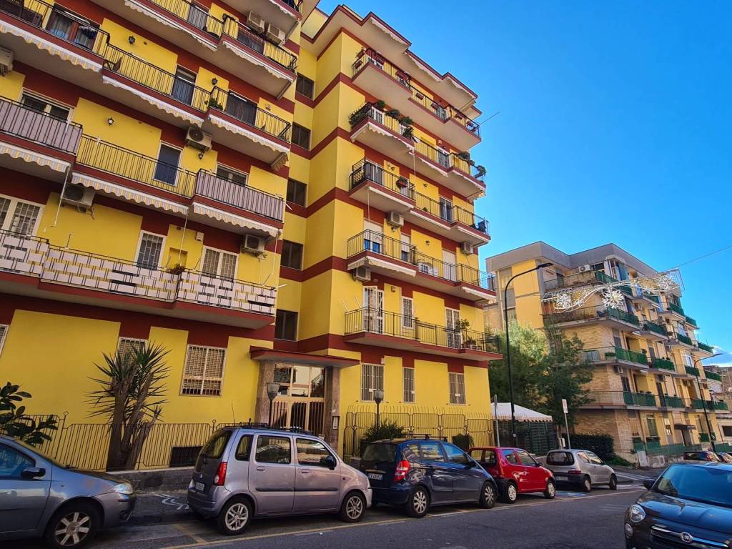 Appartamento a Portici in Viale Ascione, 1 - Foto 3