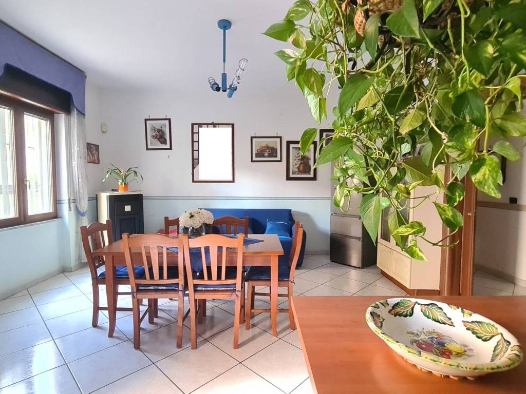 Appartamento a Portici in Viale Ascione, 1 - Foto 4