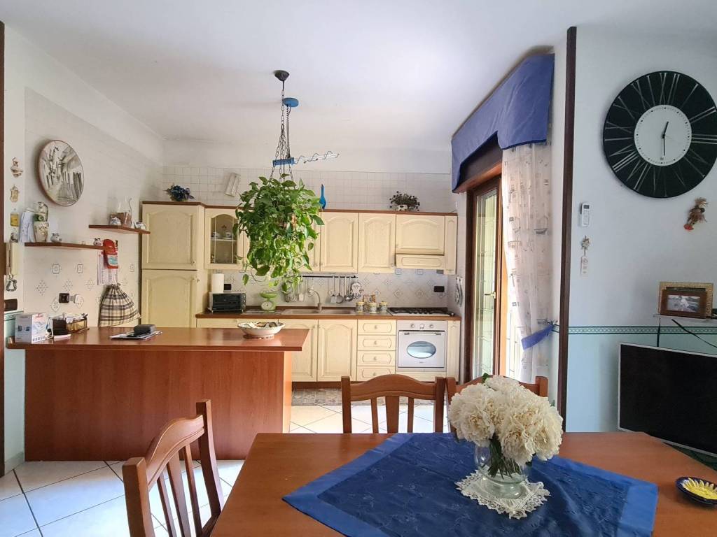 Appartamento a Portici in Viale Ascione, 1 - Foto 5