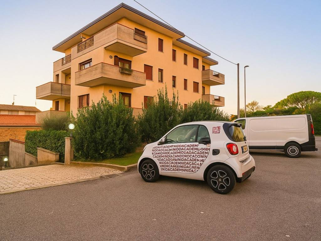 Appartamento a Monsummano terme in Via della Grotta Giusti - Foto 2