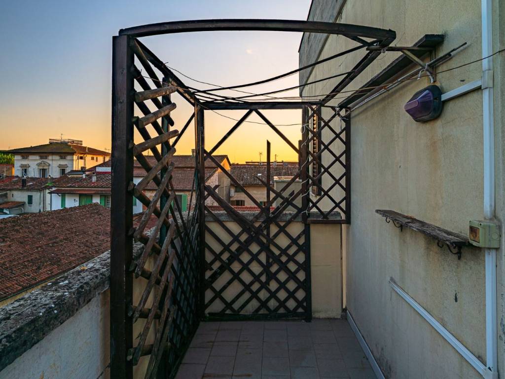 Appartamento a Monsummano terme in Via della Grotta Giusti - Foto 5