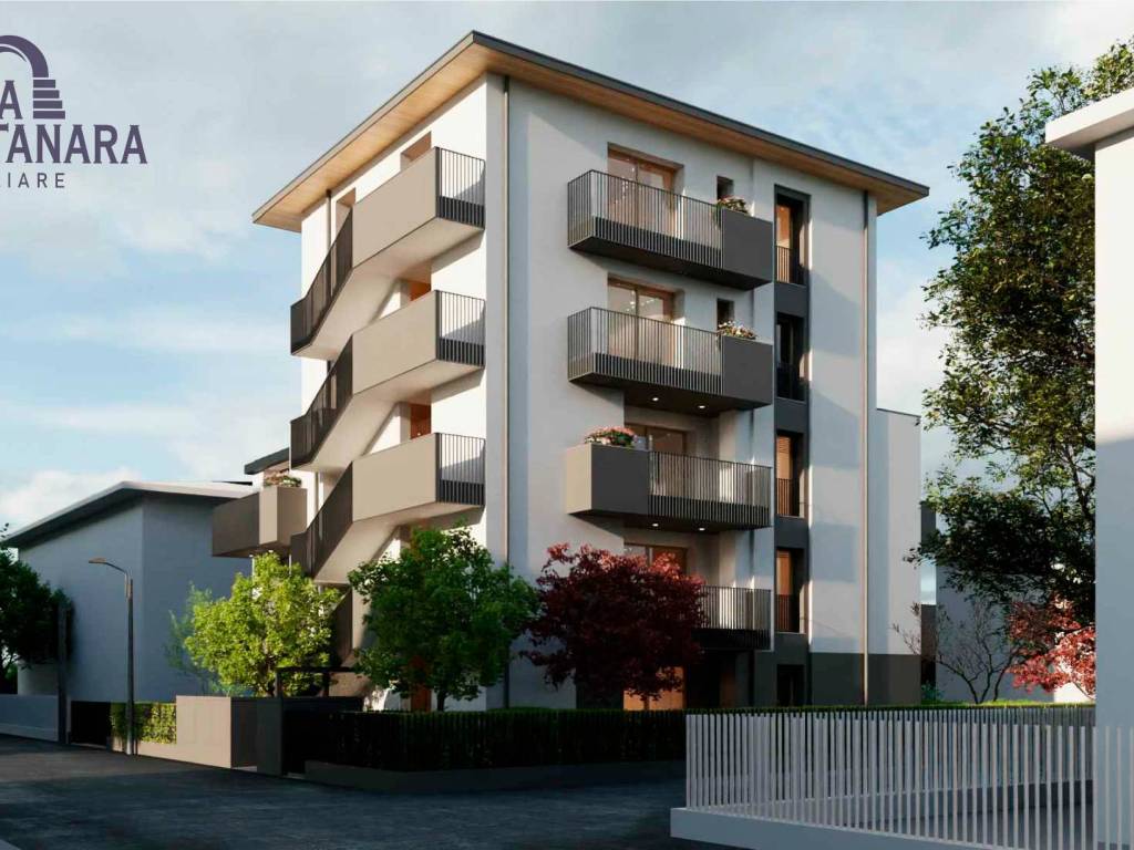 Progetto a Rimini in Via Norberto Pazzini, 7 - Foto 2
