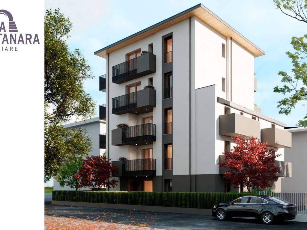 Progetto a Rimini in Via Norberto Pazzini, 7 - Foto 3