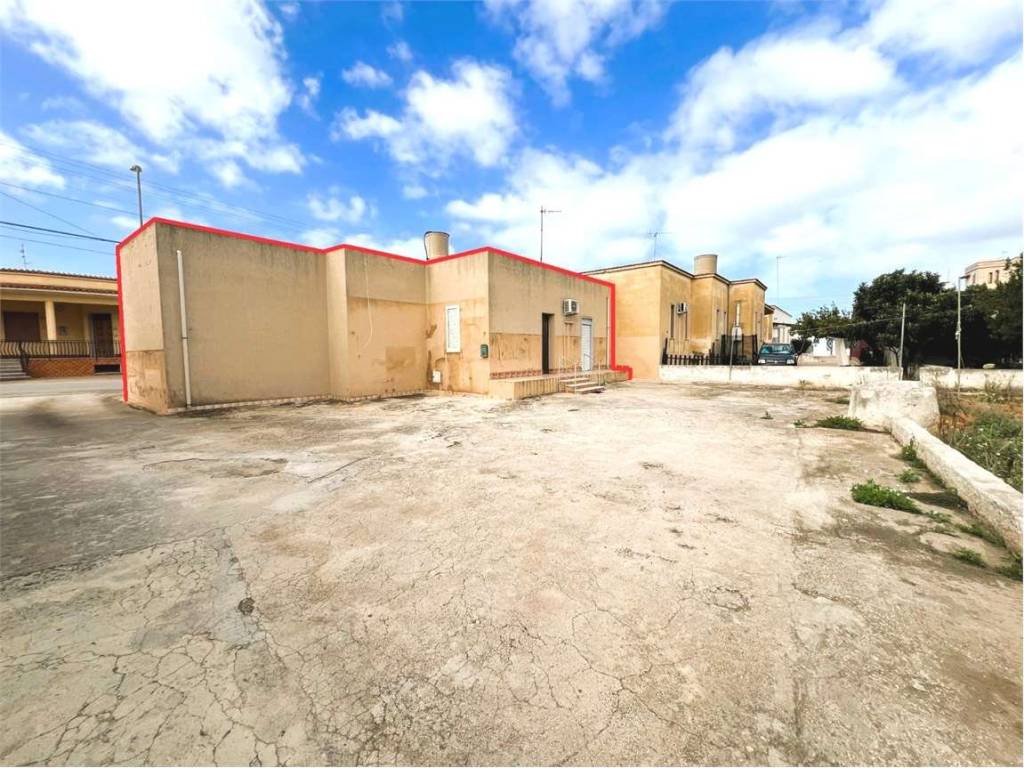 Casa indipendente a Petrosino - Foto 2