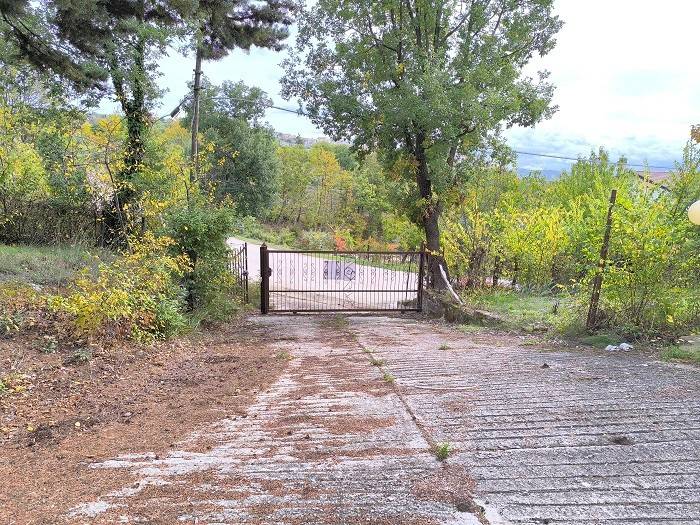 Villa a Gesualdo in Contrada Boschetto - Foto 3