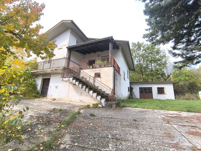 Villa a Gesualdo in Contrada Boschetto - Foto 5