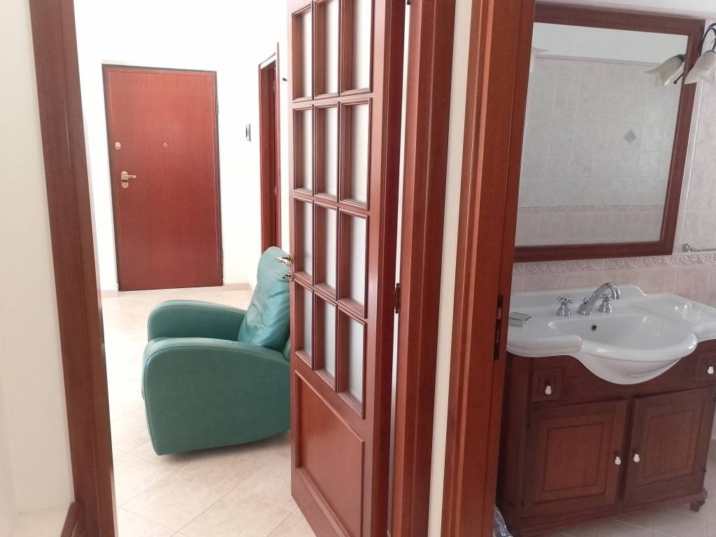 Appartamento a Marsala in Via del Fante - Foto 4