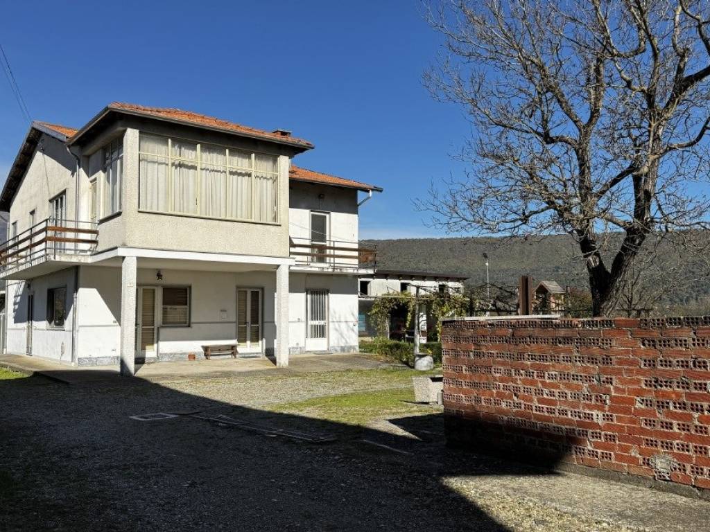 Villa a Ivrea in Via Burolo - Foto 2