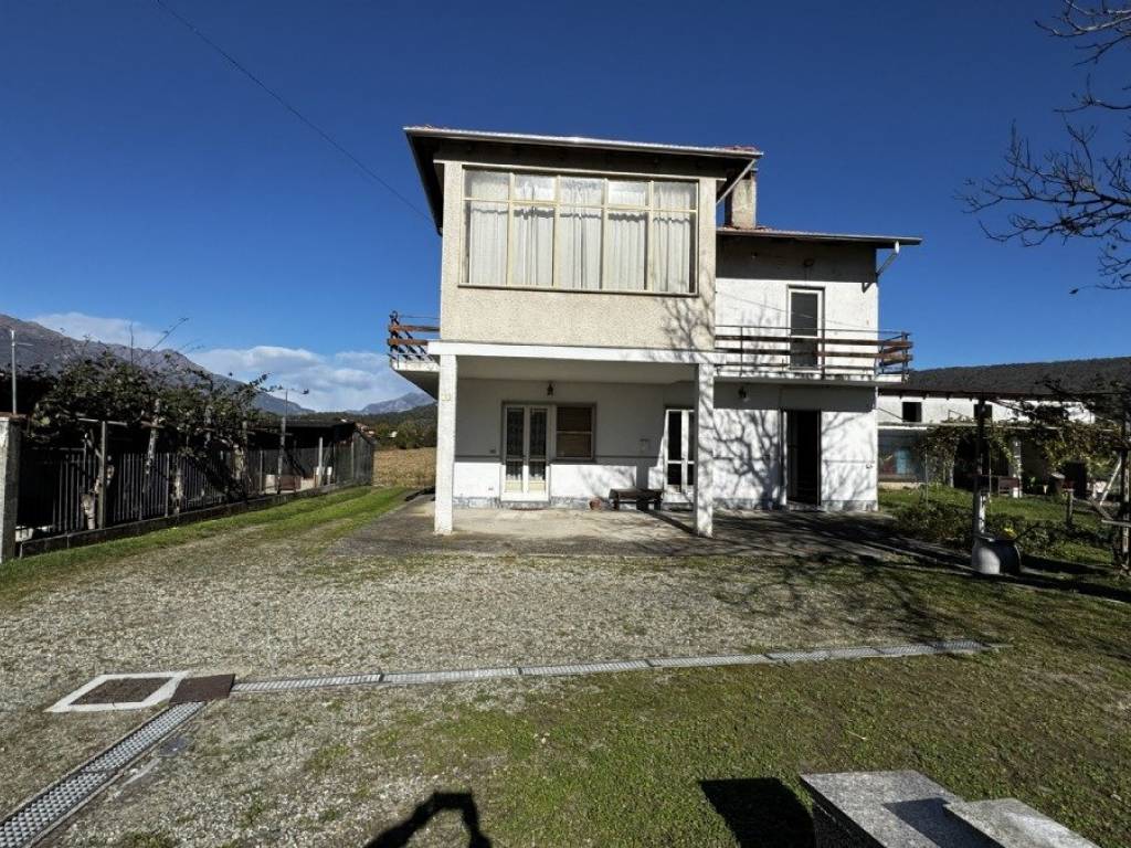 Villa a Ivrea in Via Burolo - Foto 3
