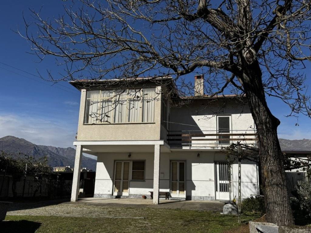Villa a Ivrea in Via Burolo - Foto 4