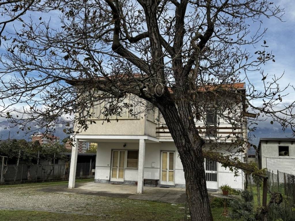 Villa a Ivrea in Via Burolo - Foto 5