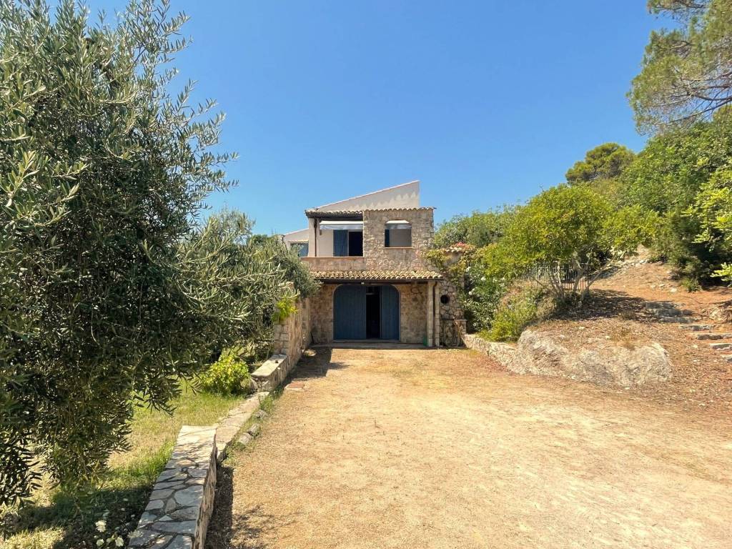 Villa a Itri in Contrada Santo Stefano - Foto 2