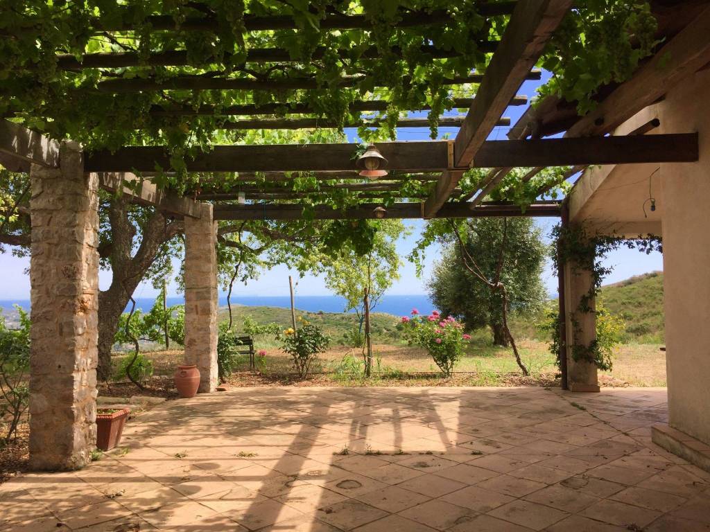 Villa a Itri in Contrada Santo Stefano - Foto 3