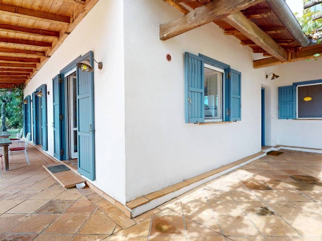 Villa a Itri in Contrada Santo Stefano - Foto 4