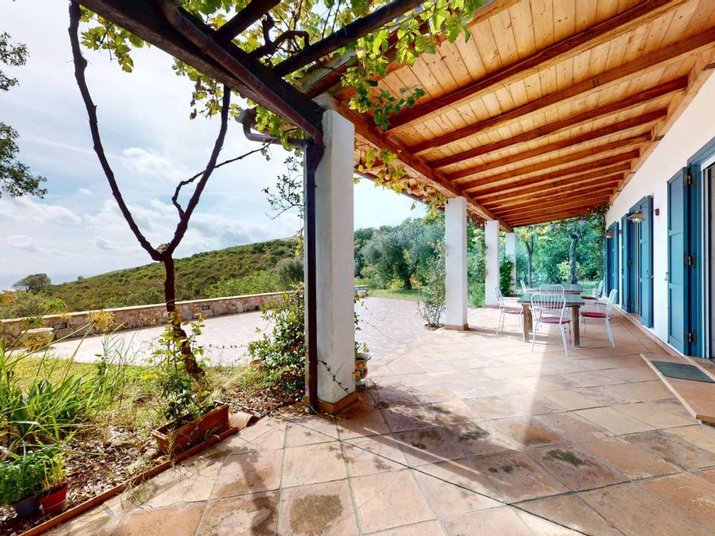 Villa a Itri in Contrada Santo Stefano - Foto 5