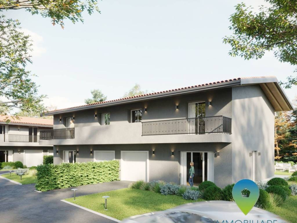 Villa a Piacenza in Via Lorenzo Rocci - Foto 2