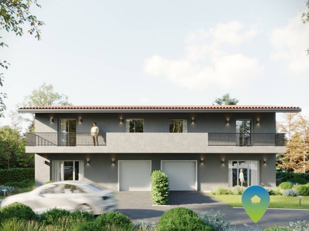 Villa a Piacenza in Via Lorenzo Rocci - Foto 3