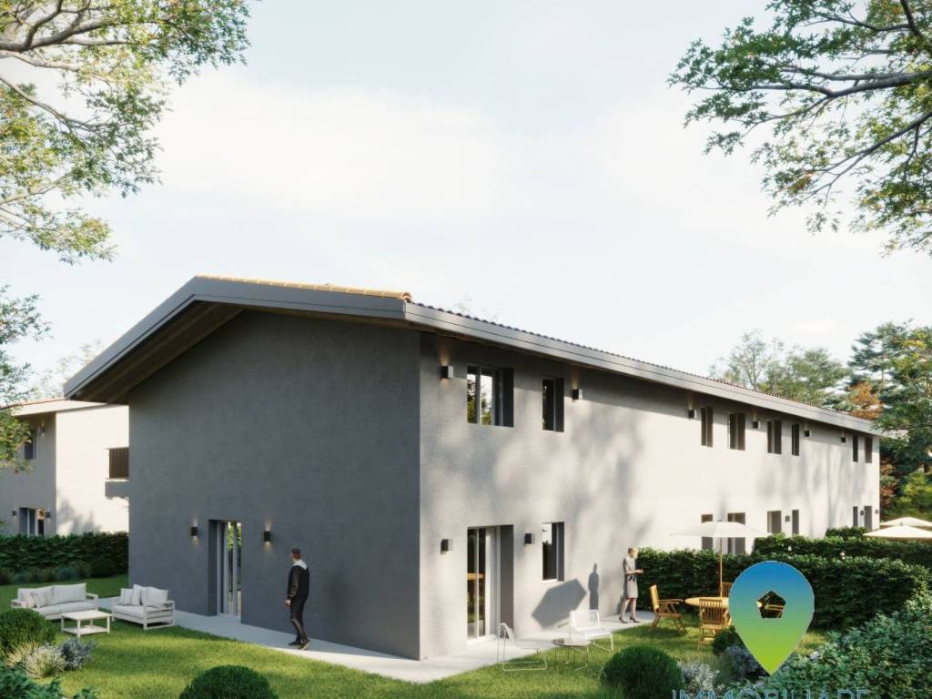 Villa a Piacenza in Via Lorenzo Rocci - Foto 4