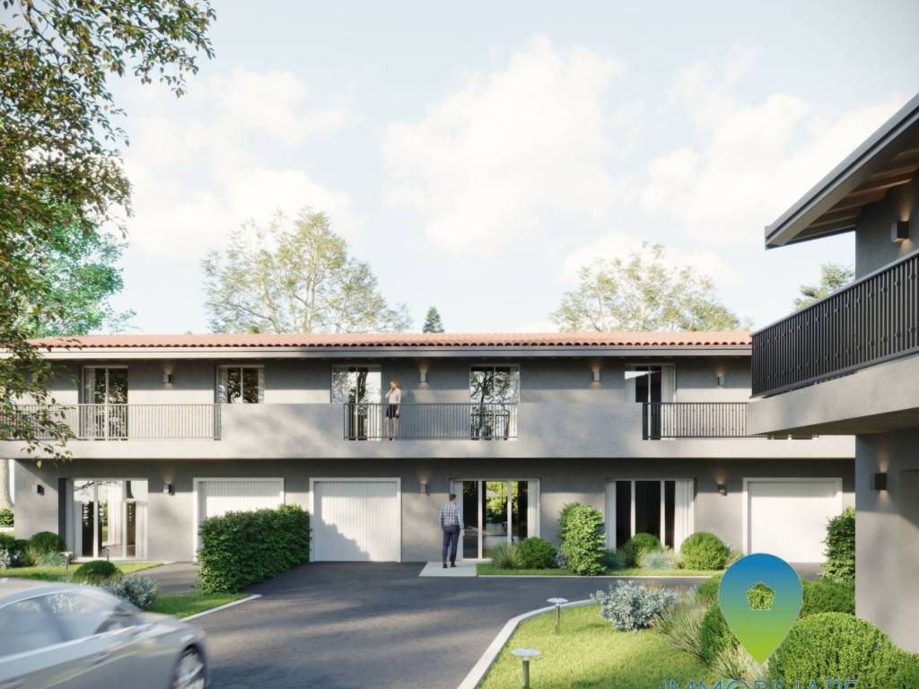 Villa a Piacenza in Via Lorenzo Rocci - Foto 5