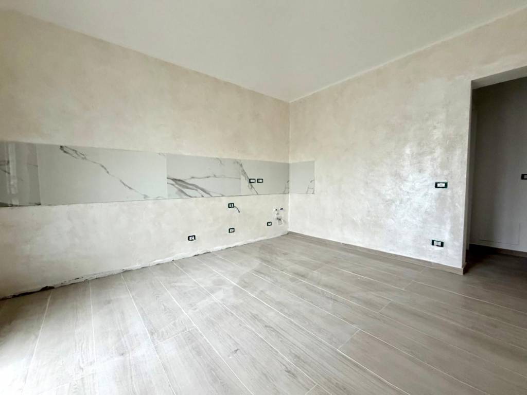 Appartamento a Nichelino in Via Torino - Foto 2