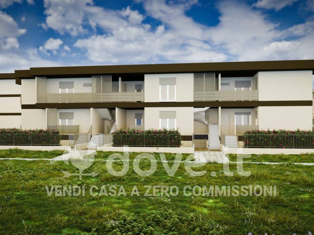 Appartamento a Castel mella - Foto 3