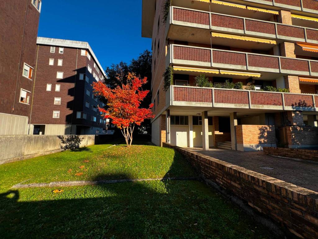 Appartamento a Udine in Via Guarnerio d'Artegna, 47 - Foto 3