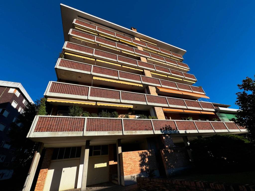 Appartamento a Udine in Via Guarnerio d'Artegna, 47 - Foto 4