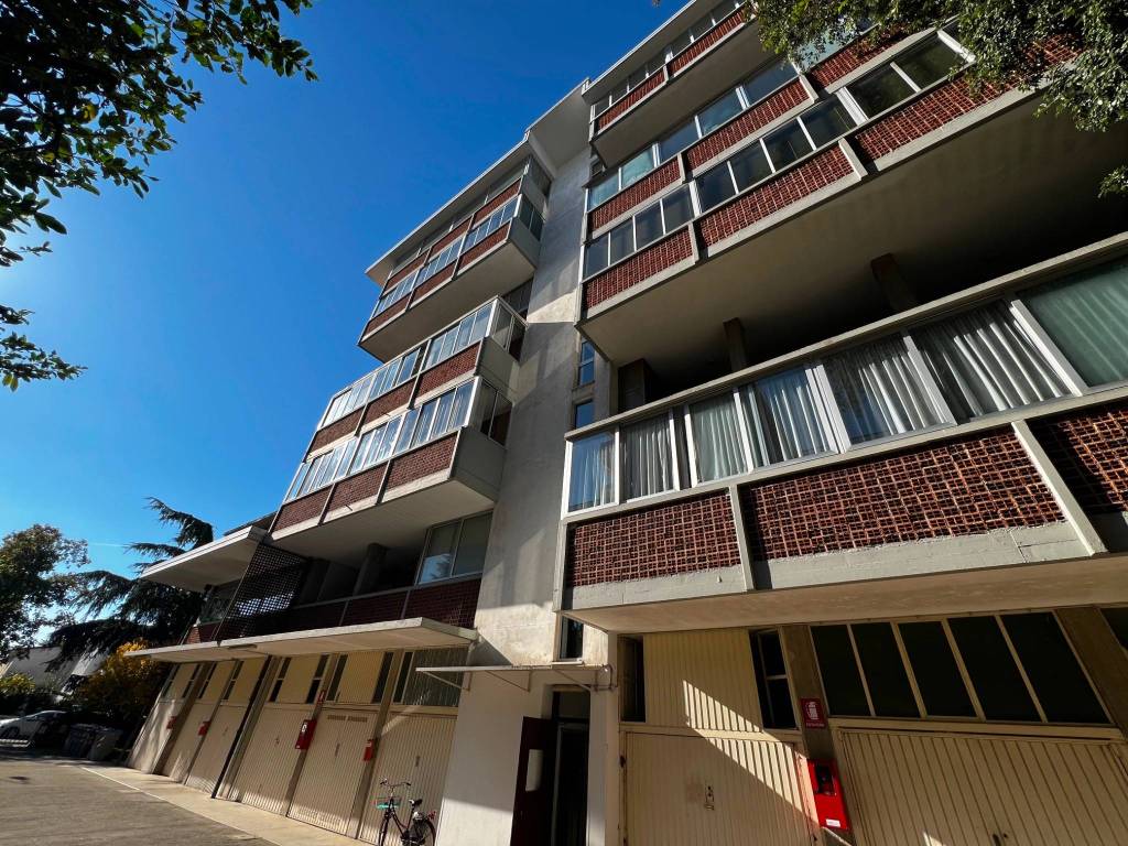 Appartamento a Udine in Via Guarnerio d'Artegna, 47 - Foto 5