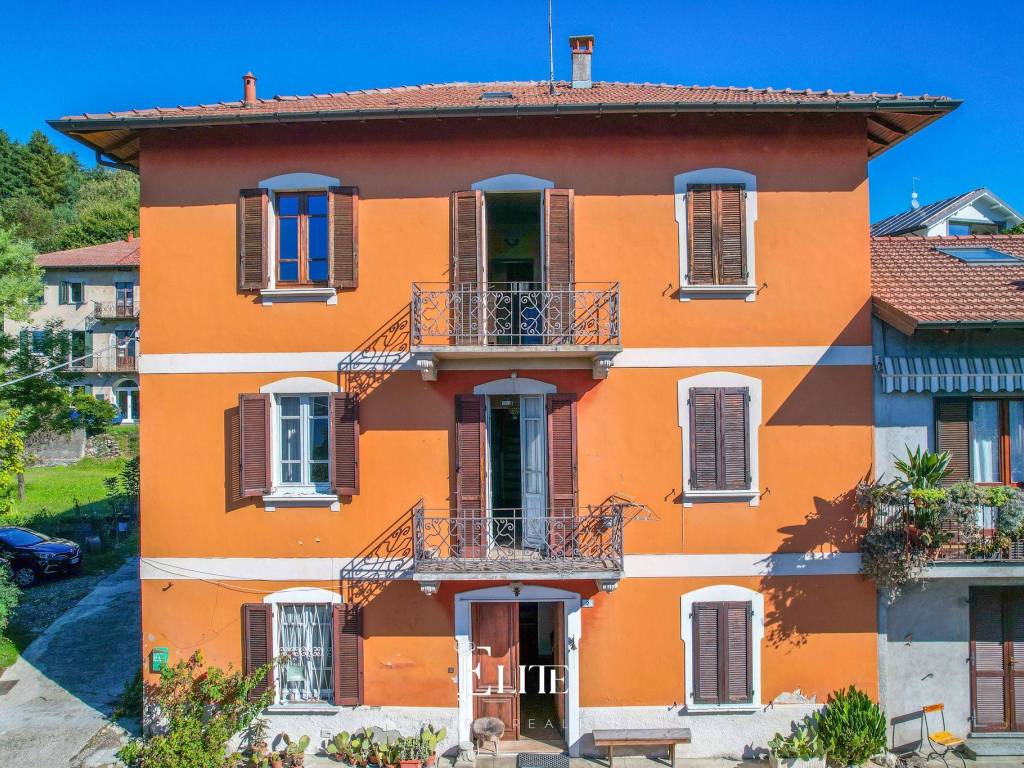 Villa a Angera in Via Bellavista, 2 - Foto 3