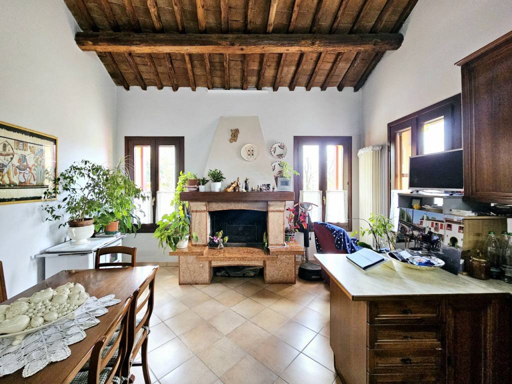 Casa indipendente a Este in VIA SAN PIETRO - Foto 2