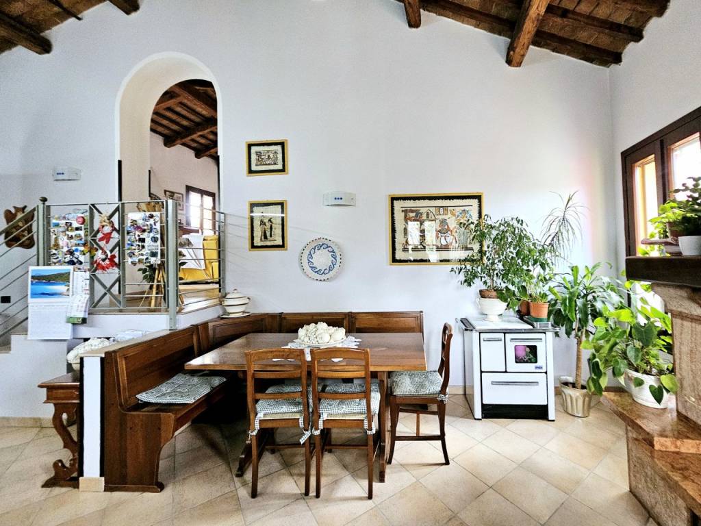 Casa indipendente a Este in VIA SAN PIETRO - Foto 3
