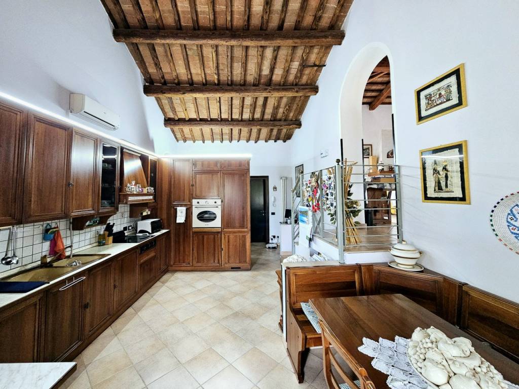 Casa indipendente a Este in VIA SAN PIETRO - Foto 4